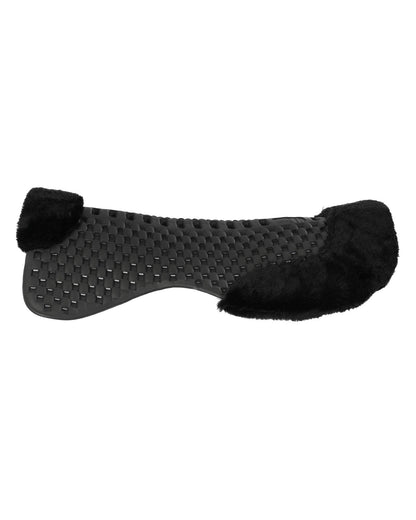 Acavallo Pad Piuma-Fs Respira-Fs Cut-Out Eva Flat Eco-Wool Black