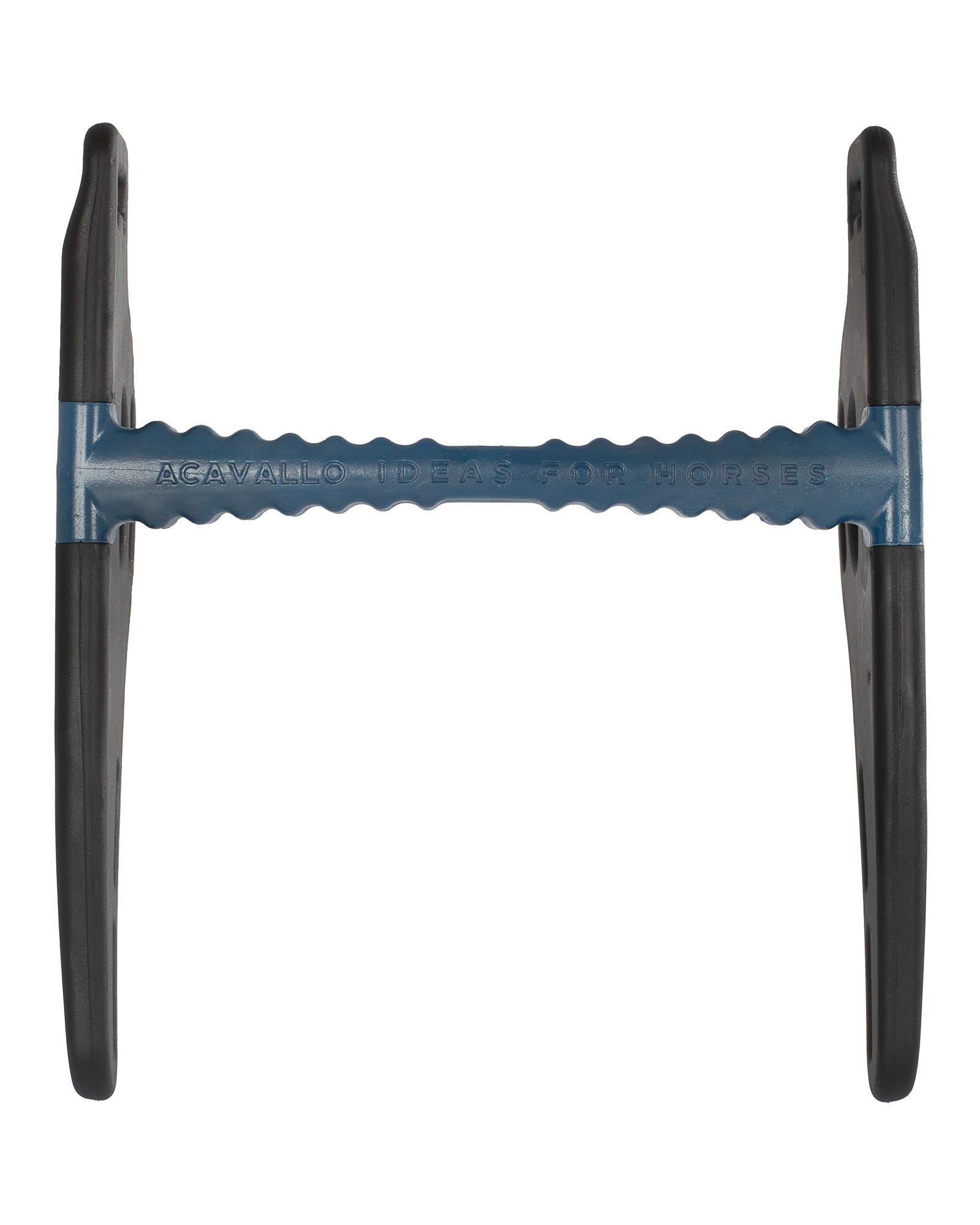 Acavallo Wave Pelham Sensitive Bit