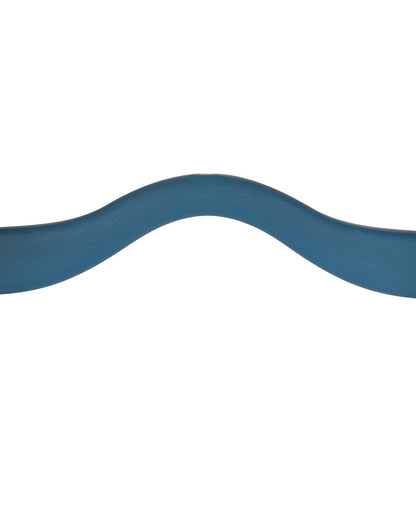 Acavallo Mullen Ported Pelham Sensitive Bit