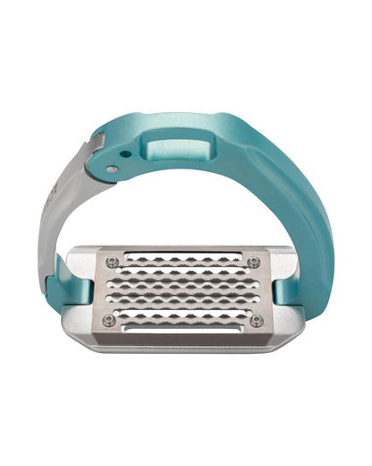 Acavallo Arena Aluplus 2.0 Stirrups Sky Blue