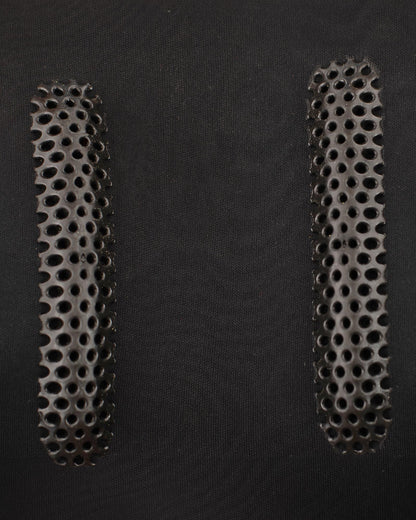 Acavallo Opera Tendon Boots Elastic And Button Fastening Brown/Titanium Gold