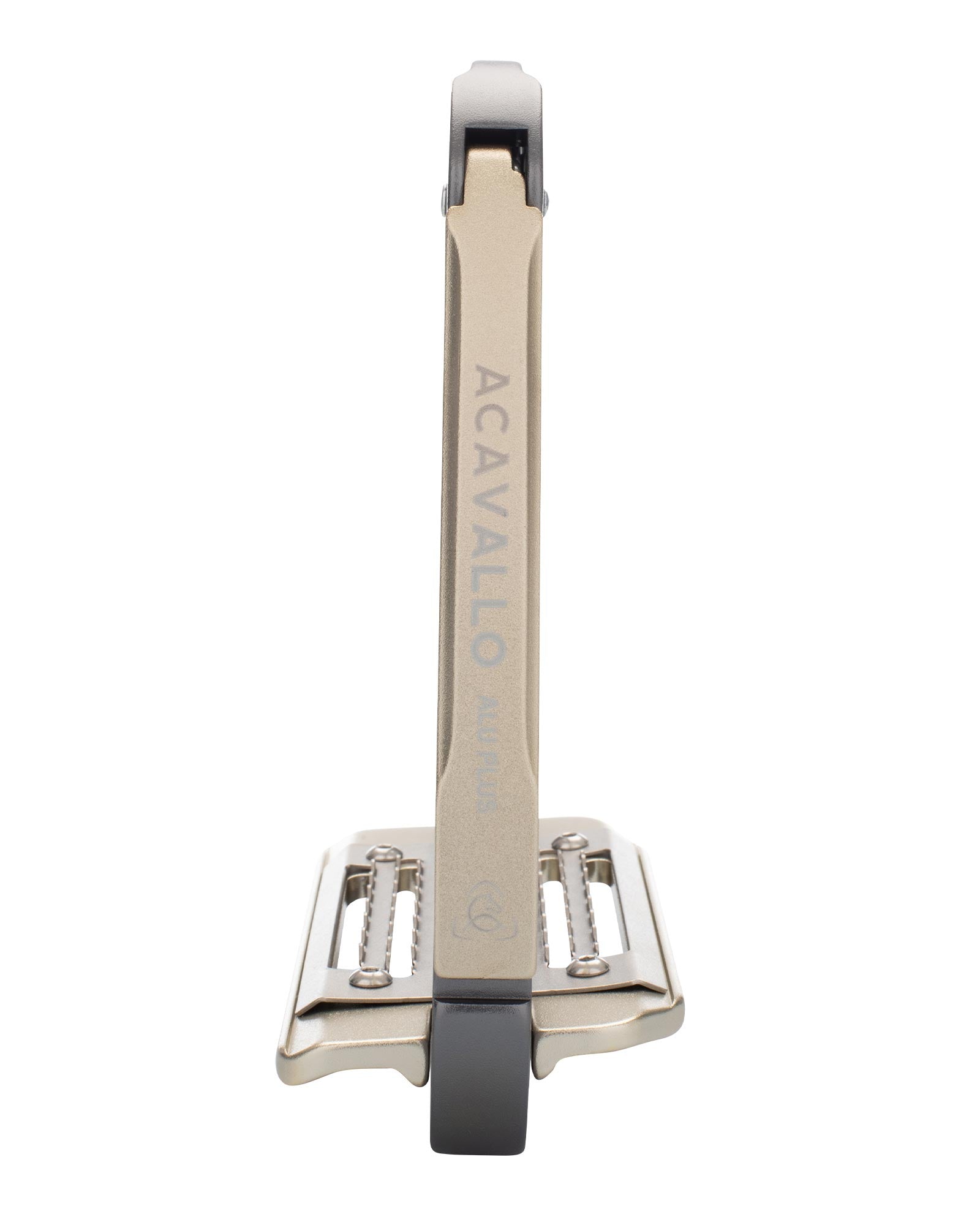 Acavallo Arena Aluplus 2.0 Stirrups Titanium