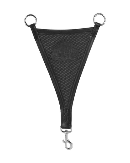 Acavallo Bib Martingale Mesh Insert Black
