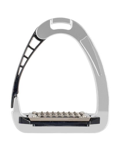 Acavallo Arena Alupro Stirrups Aluminium