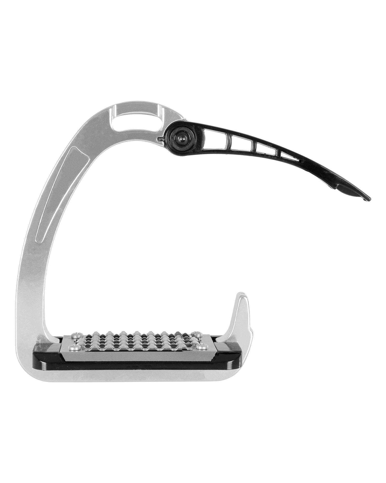 Acavallo Arena Alupro Stirrups Aluminium