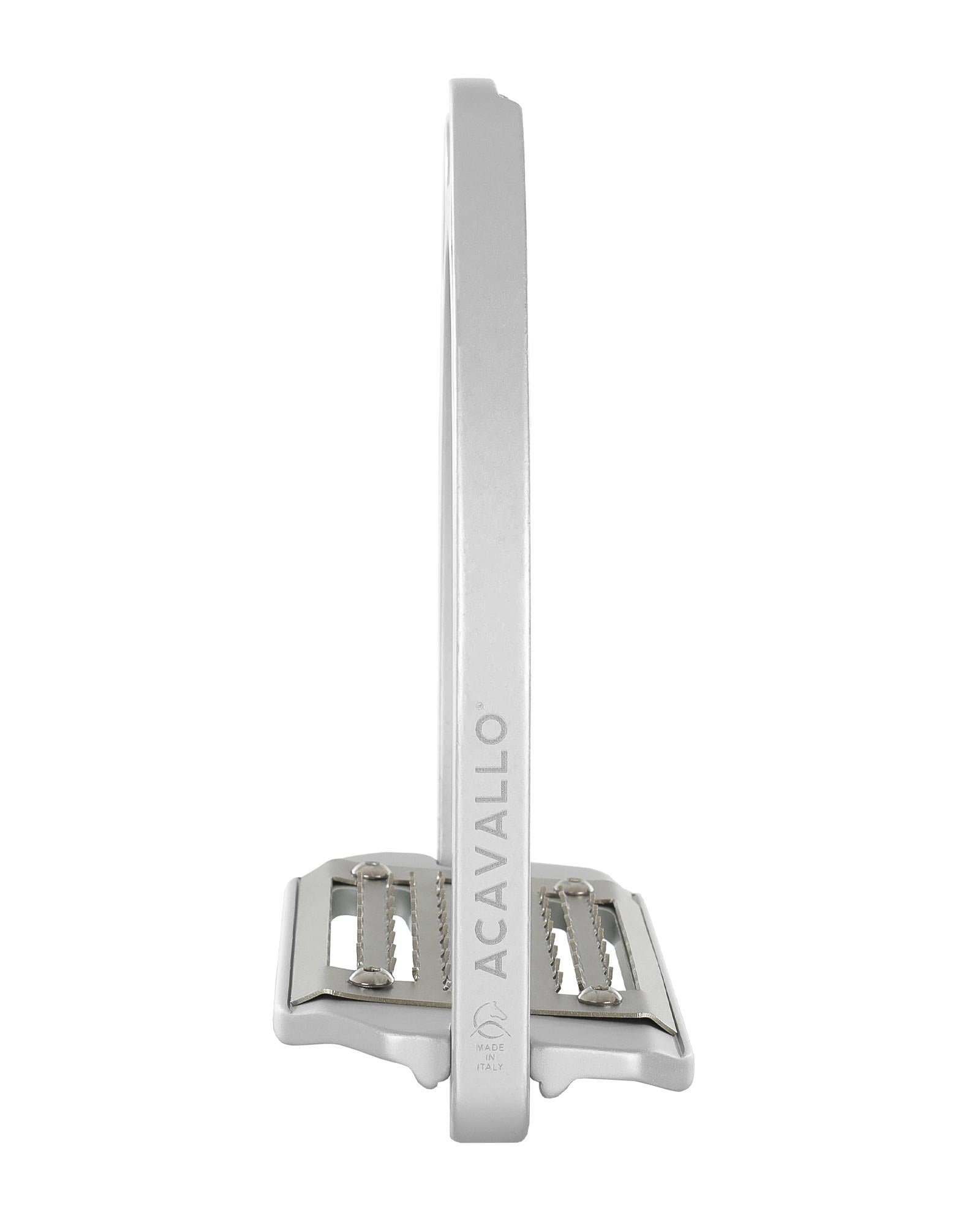Acavallo Arco Evolution Alupro Stirrups Aluminium