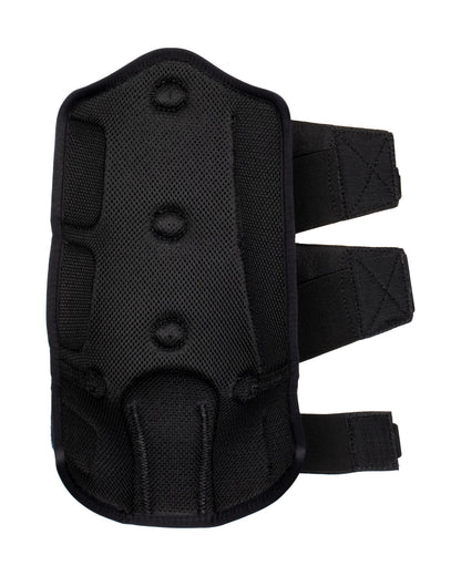 Acavallo Magnet Care Front Boots Black