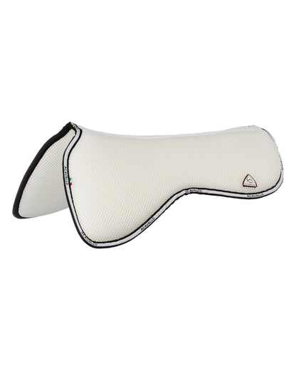 Acavallo Pad Mf Jccs Sw-3Ds 3D Spacer Flat White