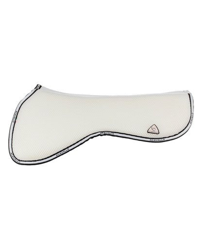Acavallo Pad Mf Jccs Sw-3Ds 3D Spacer Flat White