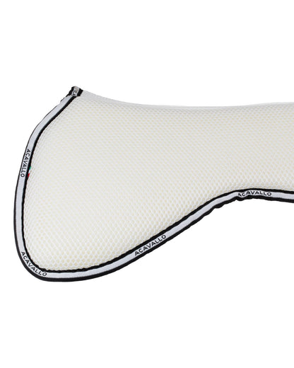 Acavallo Pad Mf Jccs Sw-3Ds 3D Spacer Flat White