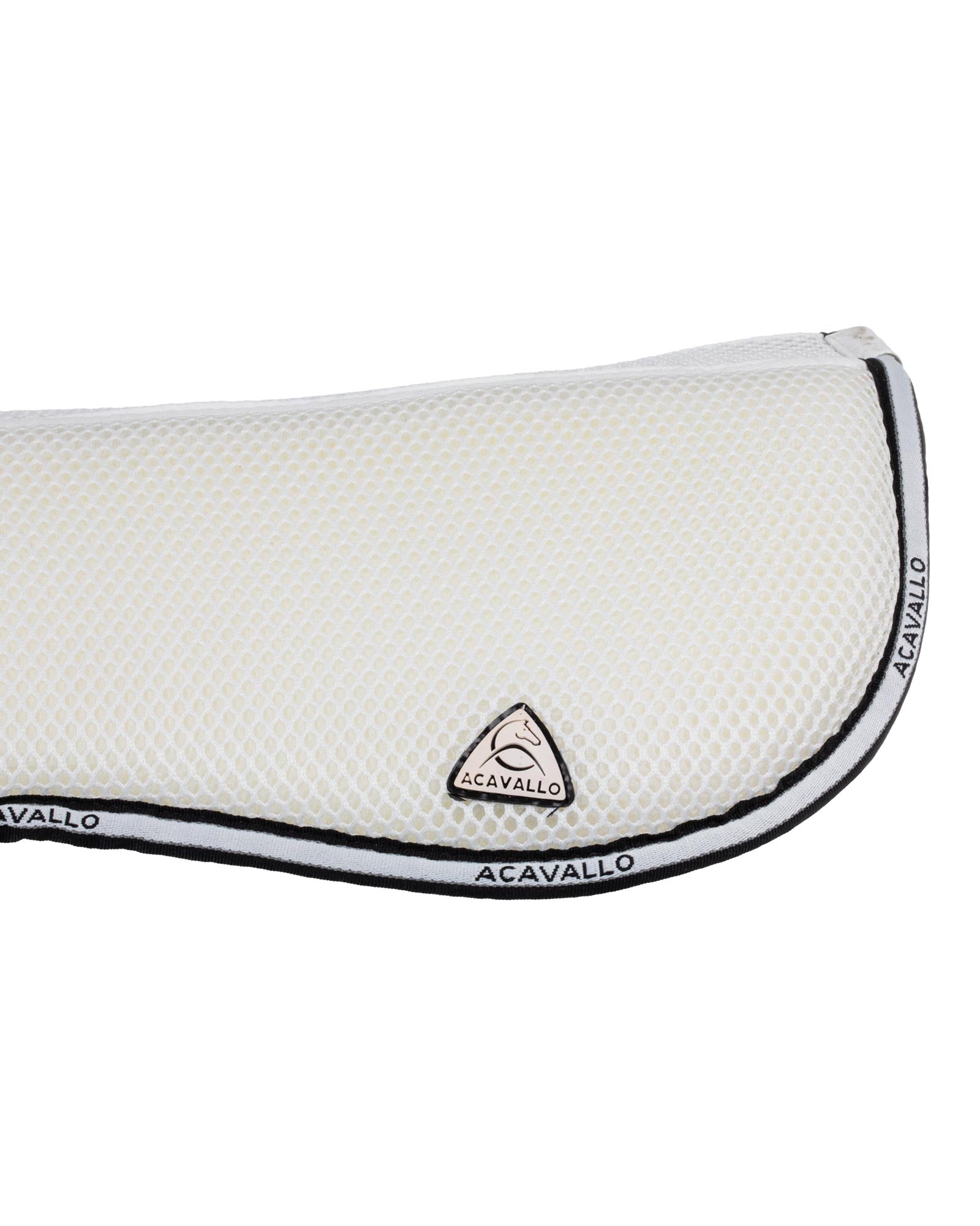Acavallo Pad Mf Jccs Sw-3Ds 3D Spacer Flat White