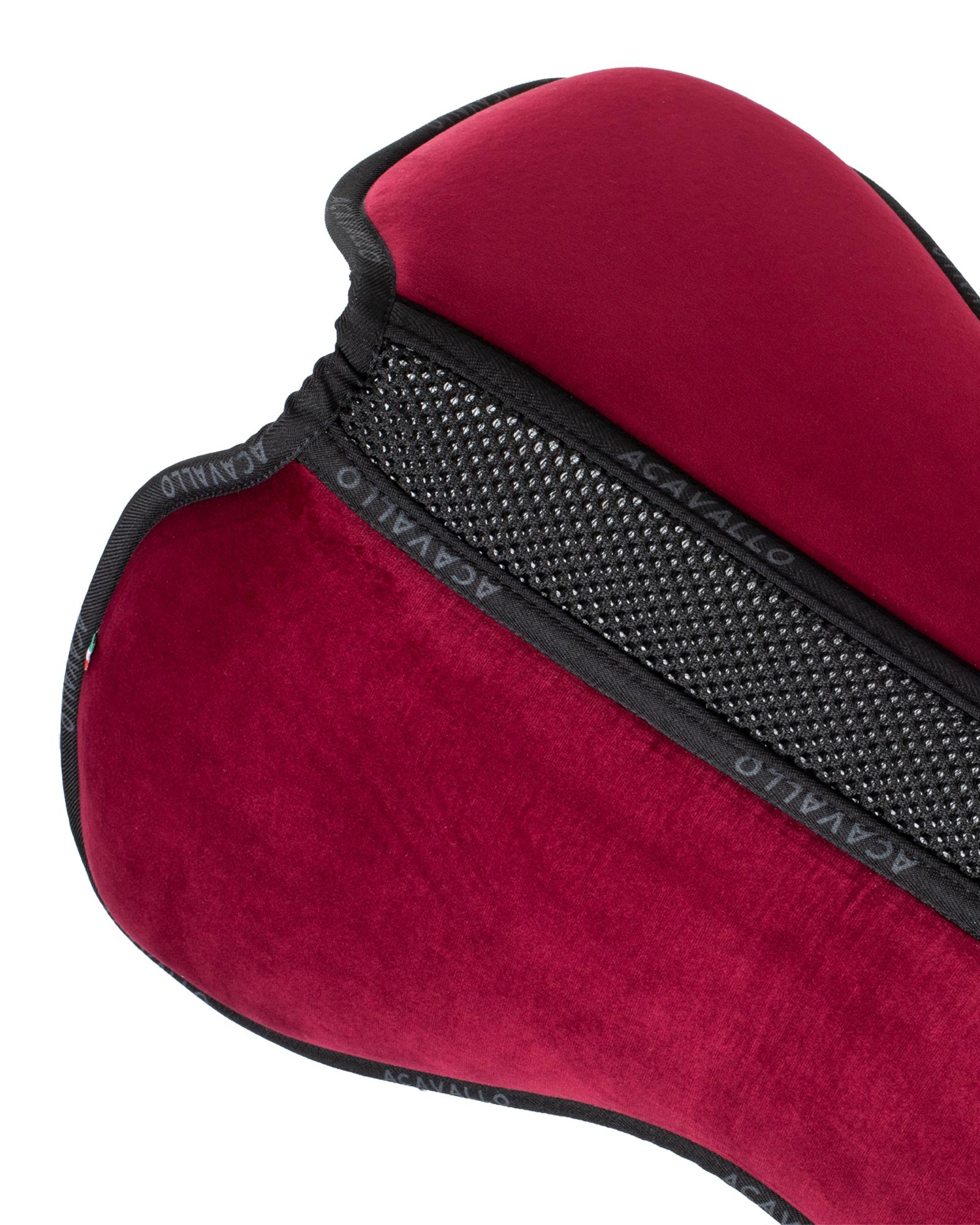 Acavallo Pad Mf Jccs Sw-3Ds Louvre Flat Wine