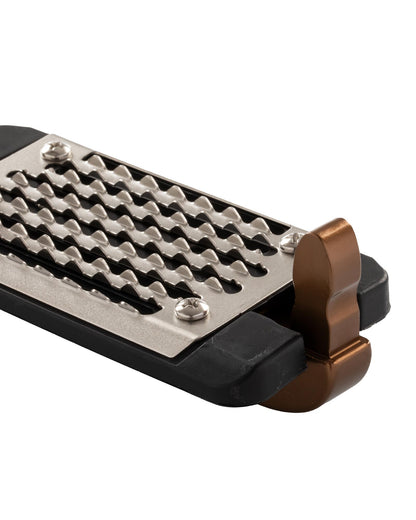 Acavallo Rel-X Easy Stirrups Bronze