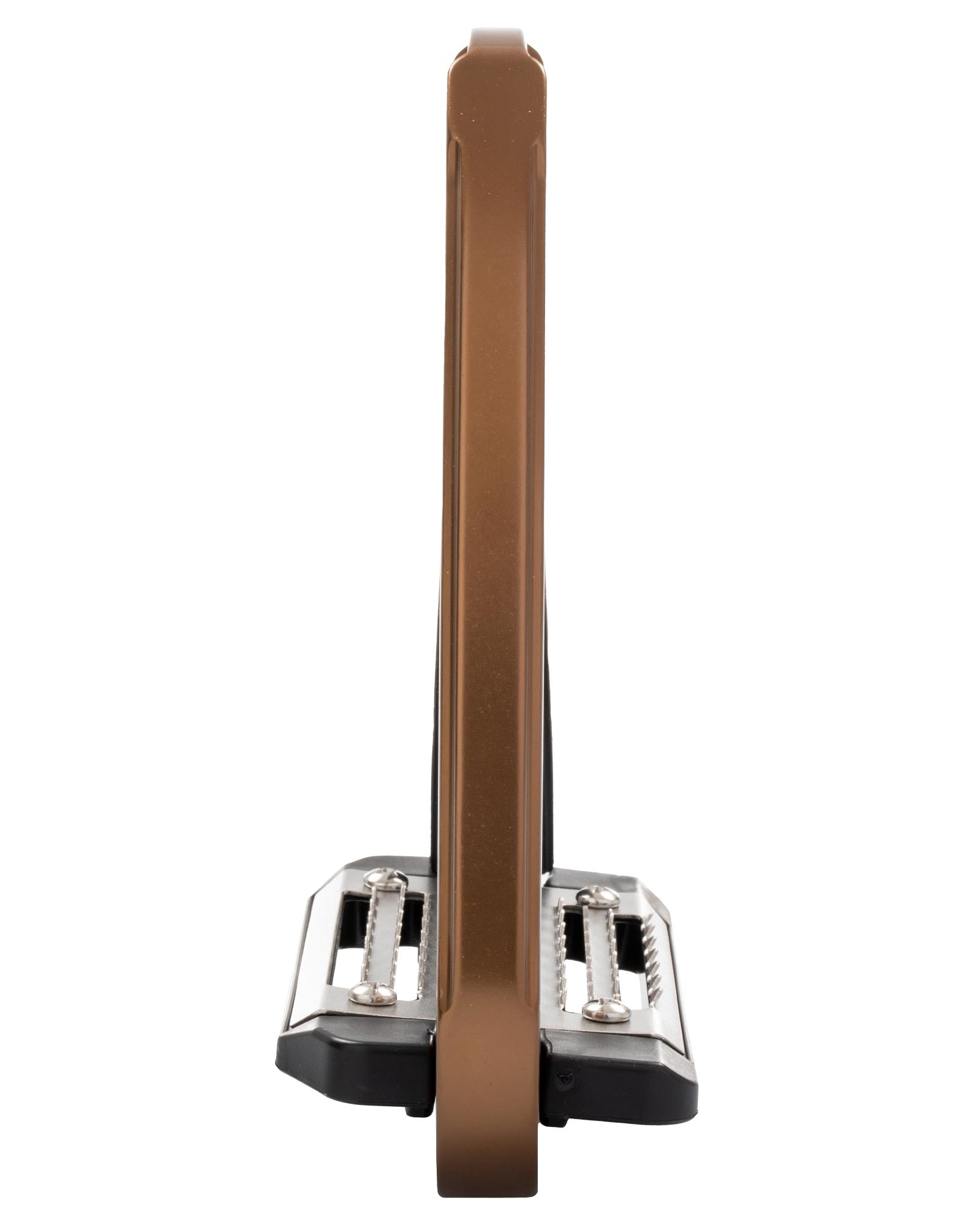 Acavallo Rel-X Easy Stirrups Bronze