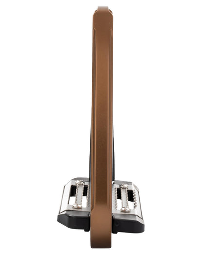 Acavallo Rel-X Easy Stirrups Bronze