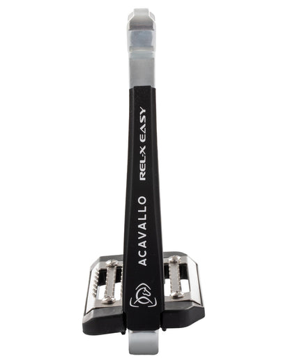 Acavallo Rel-X Easy Stirrups Aluminium