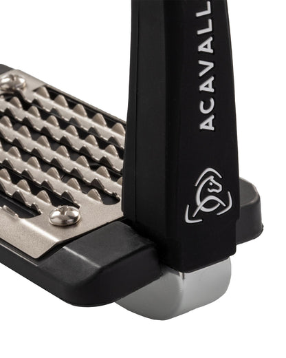 Acavallo Rel-X Easy Stirrups Aluminium
