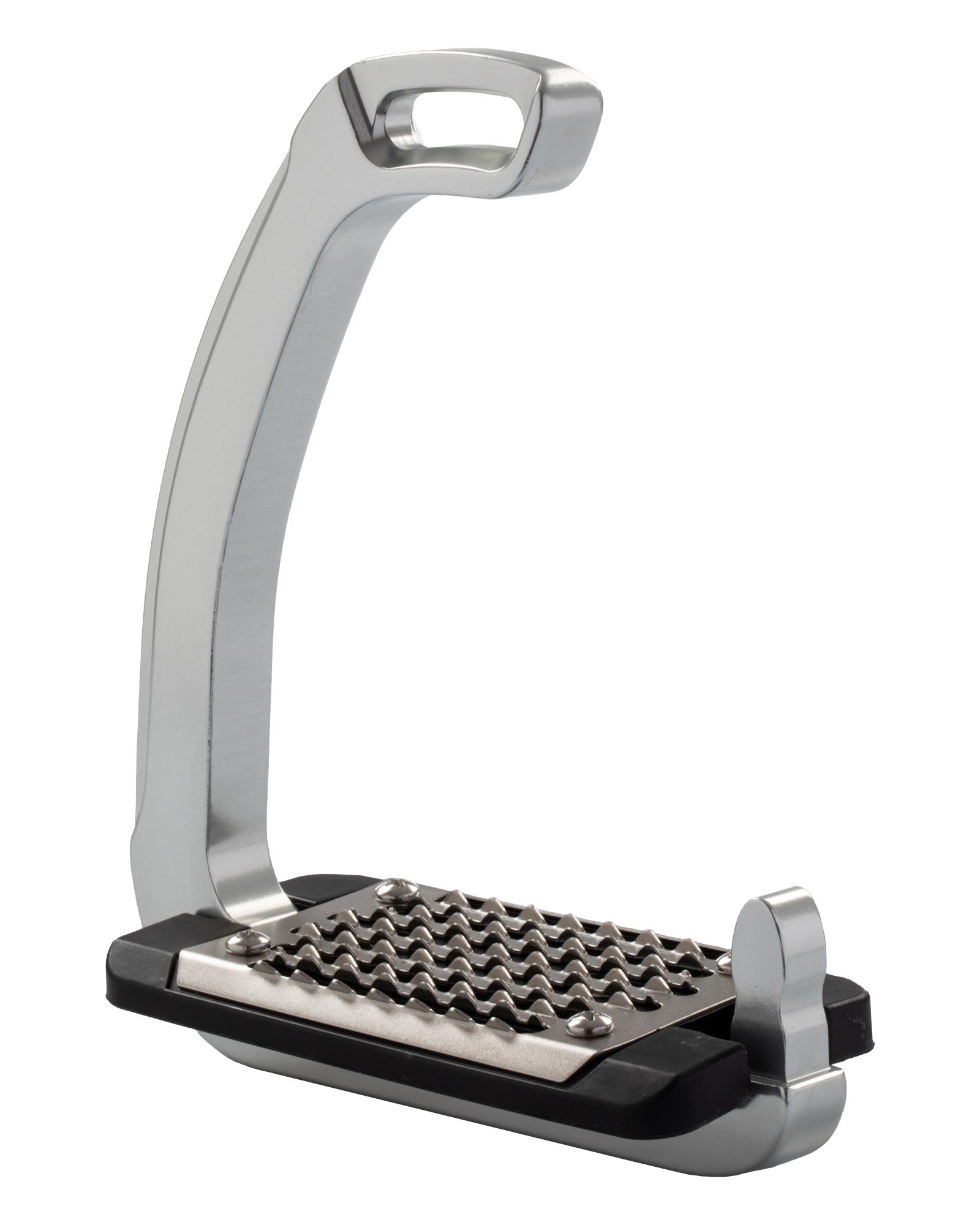 Acavallo Rel-X Easy Stirrups Aluminium