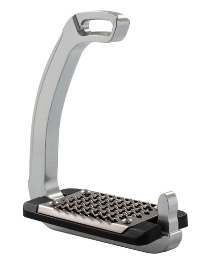 Acavallo Rel-X Easy Stirrups Aluminium