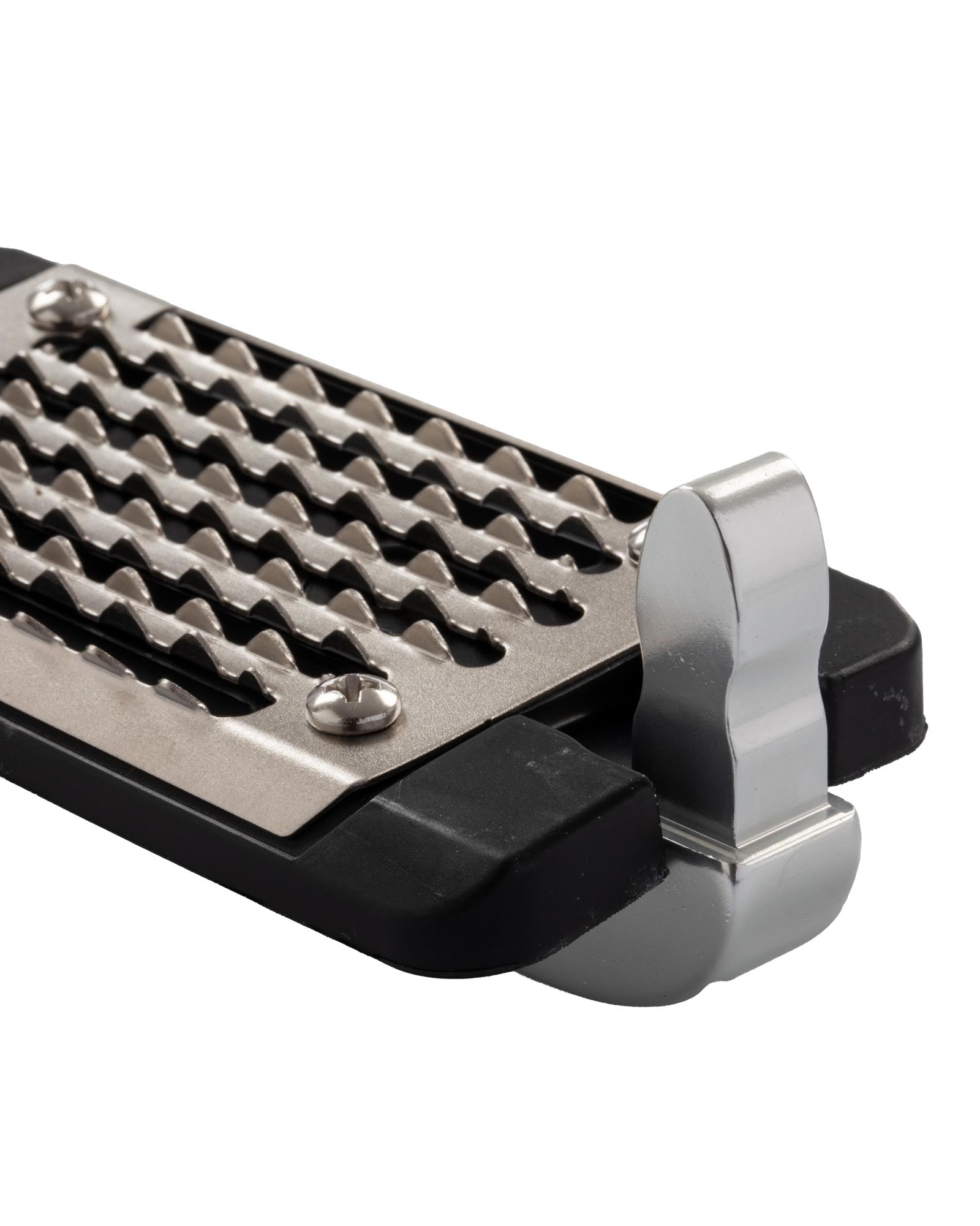 Acavallo Rel-X Easy Stirrups Aluminium