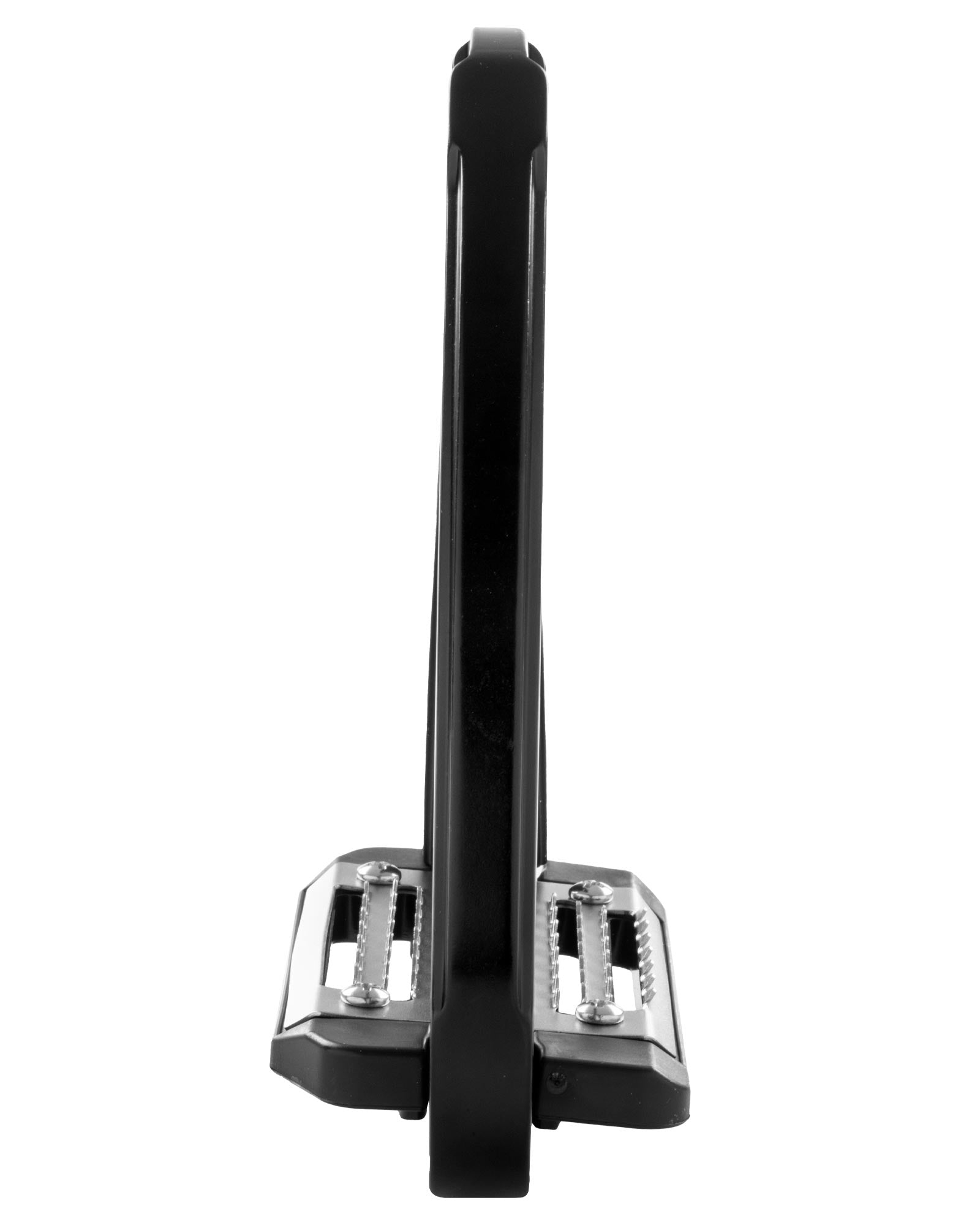 Acavallo Rel-X Easy Stirrups Black