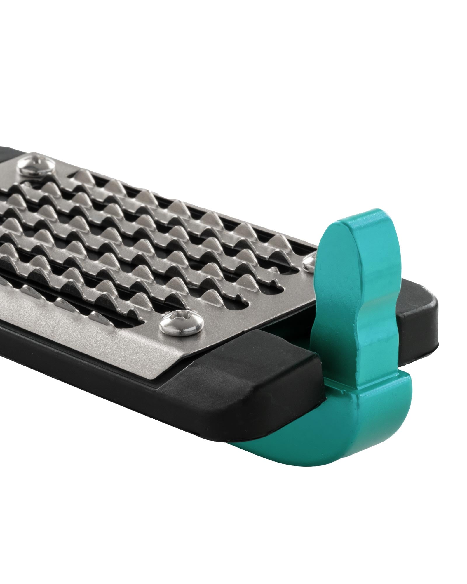 Acavallo Rel-X Easy Stirrups Sky Blue