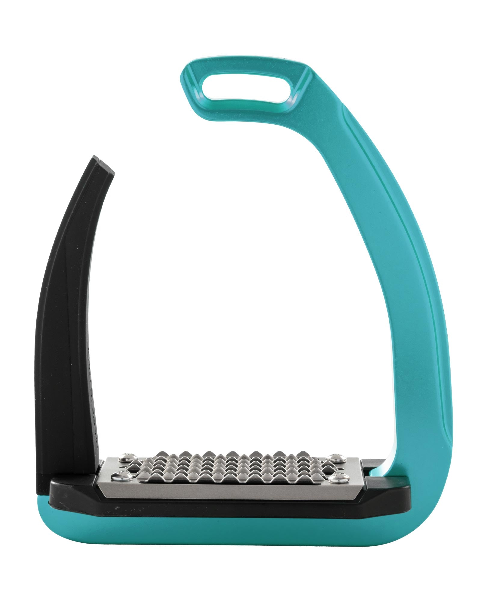 Acavallo Rel-X Easy Stirrups Sky Blue