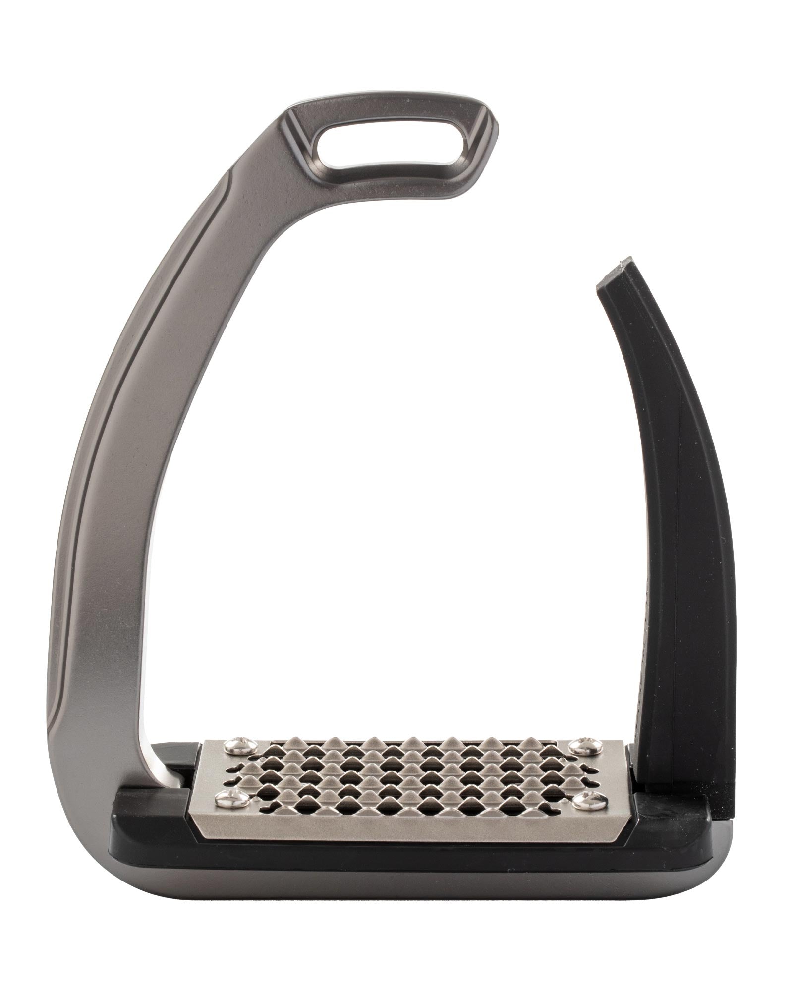 Acavallo Rel-X Easy Stirrups Titanium