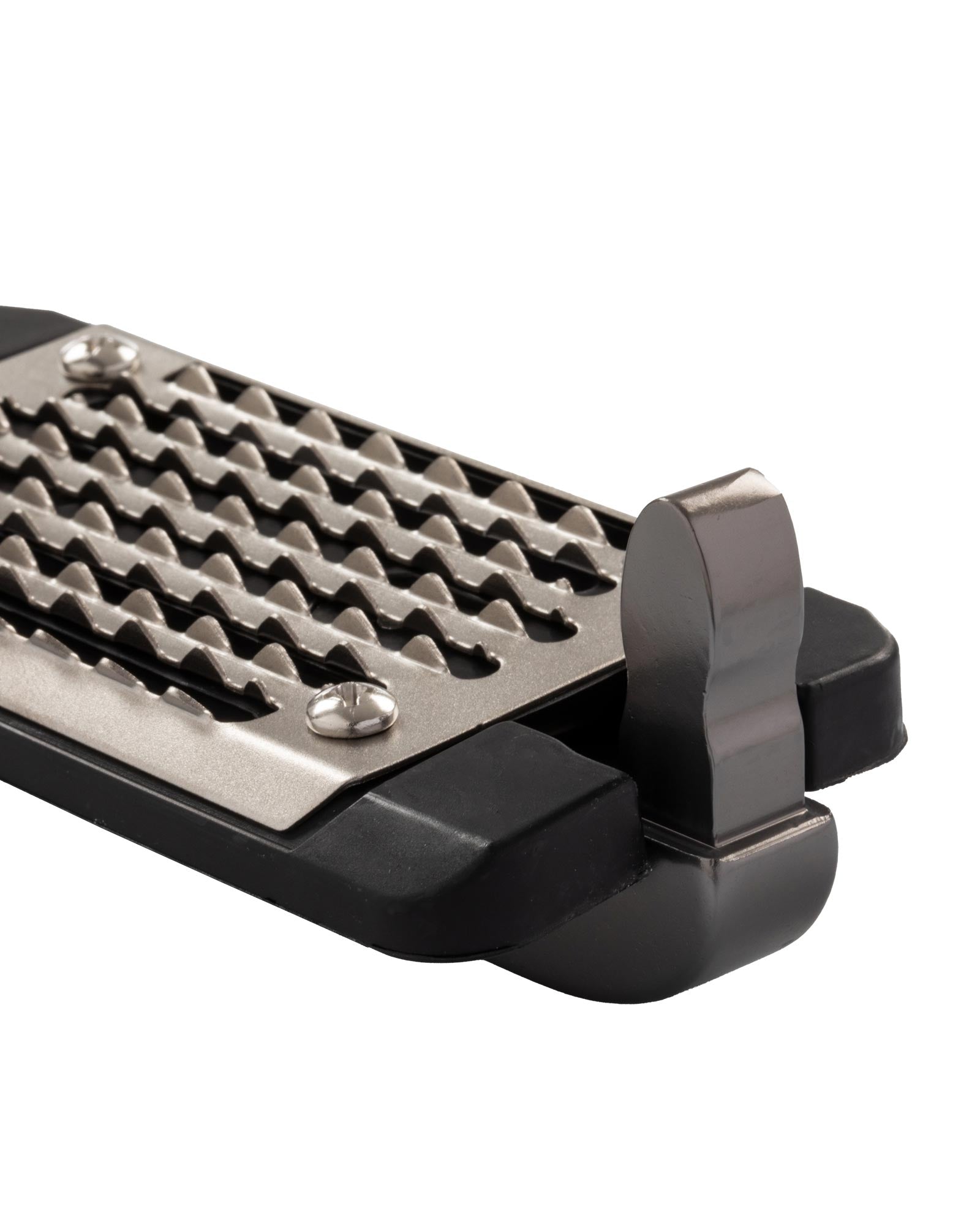 Acavallo Rel-X Easy Stirrups Titanium