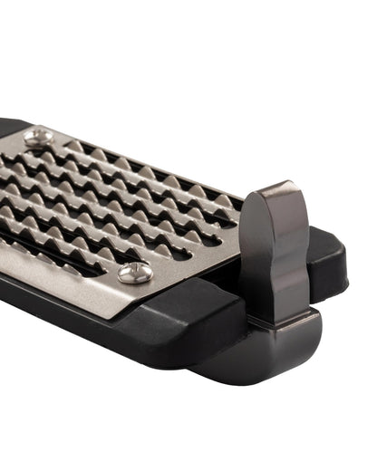 Acavallo Rel-X Easy Stirrups Titanium