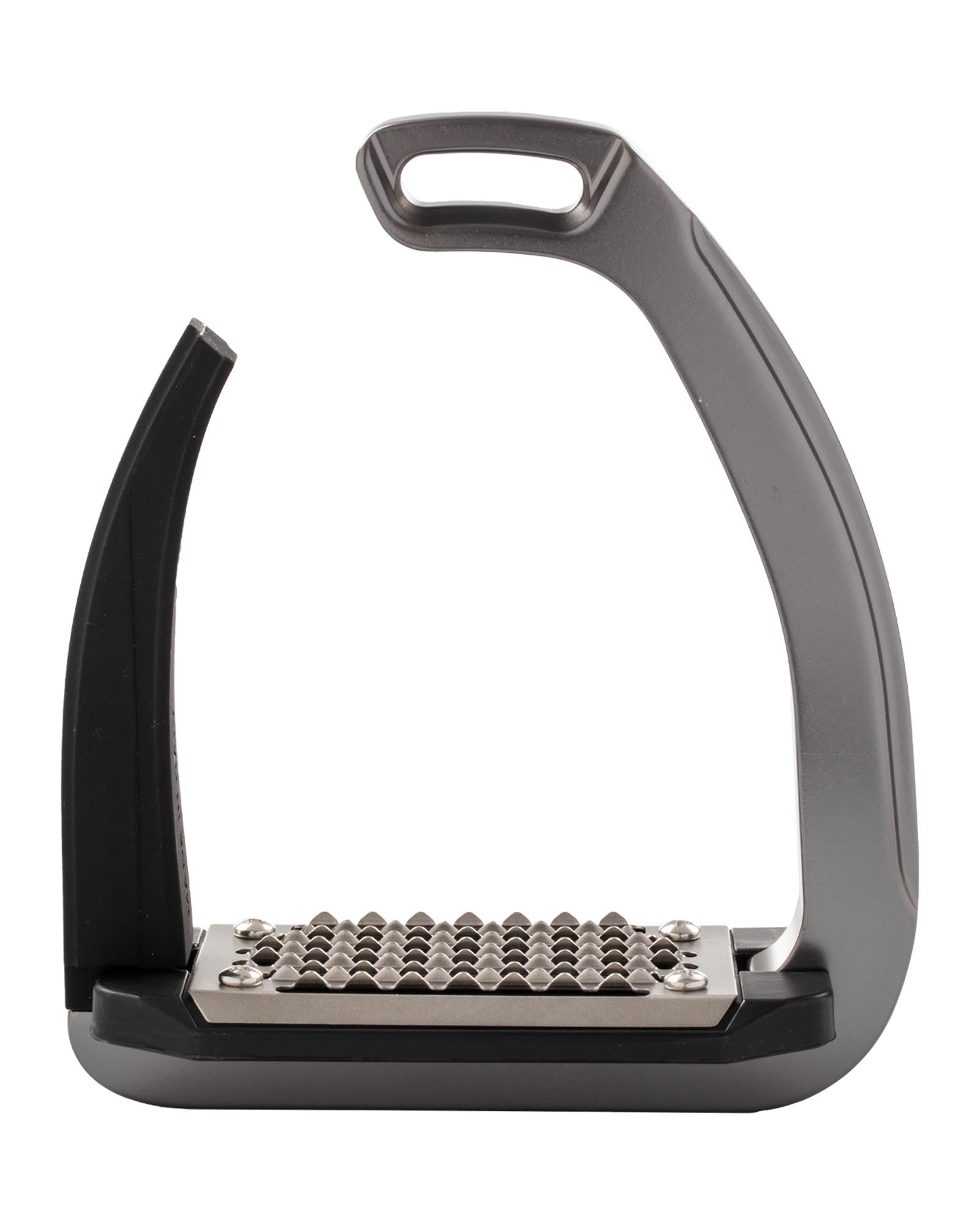 Acavallo Rel-X Easy Stirrups Titanium