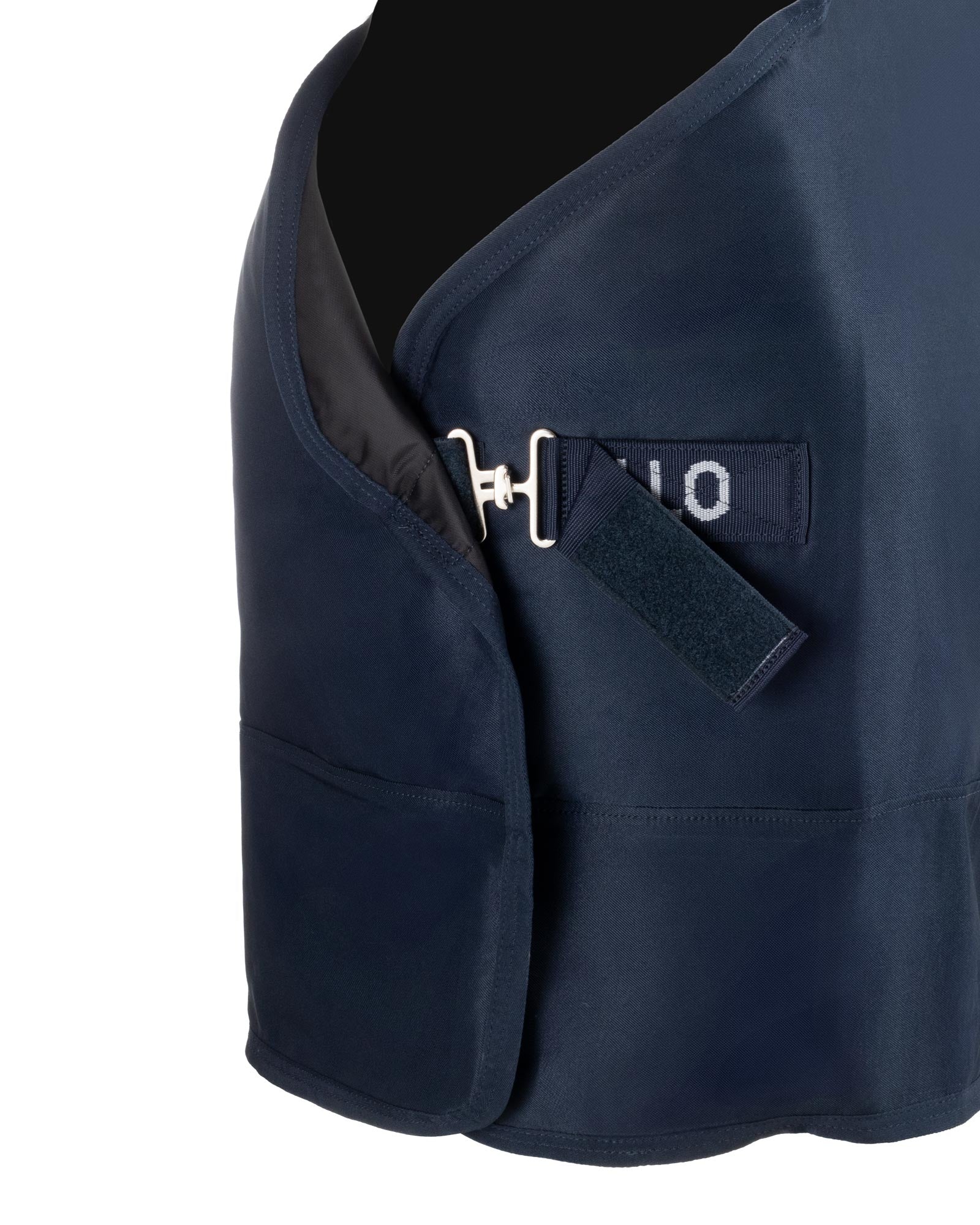 Acavallo Spring Sheet Stable Rug Navy