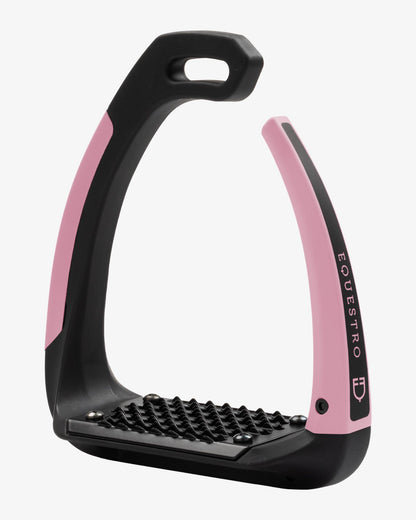 Equestro Supernova Stirrups Ballerina | Equiflair