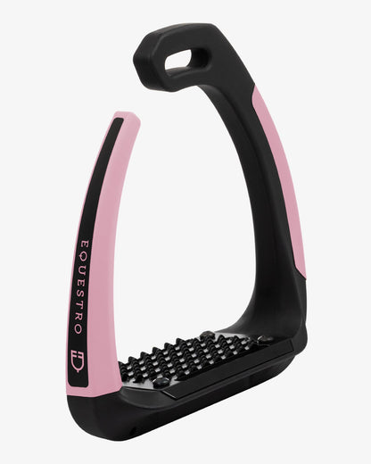 Equestro Supernova Stirrups Ballerina | Equiflair
