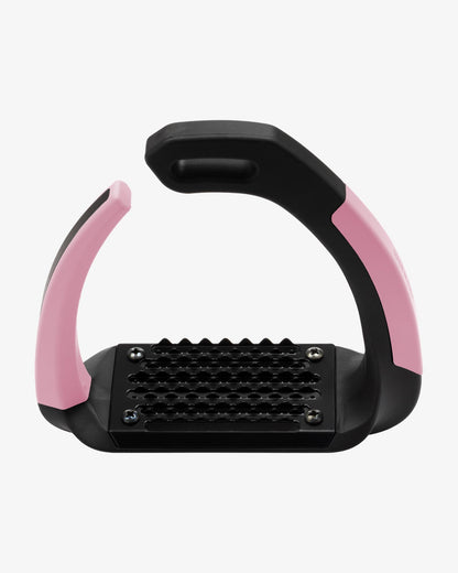Equestro Supernova Stirrups Ballerina | Equiflair