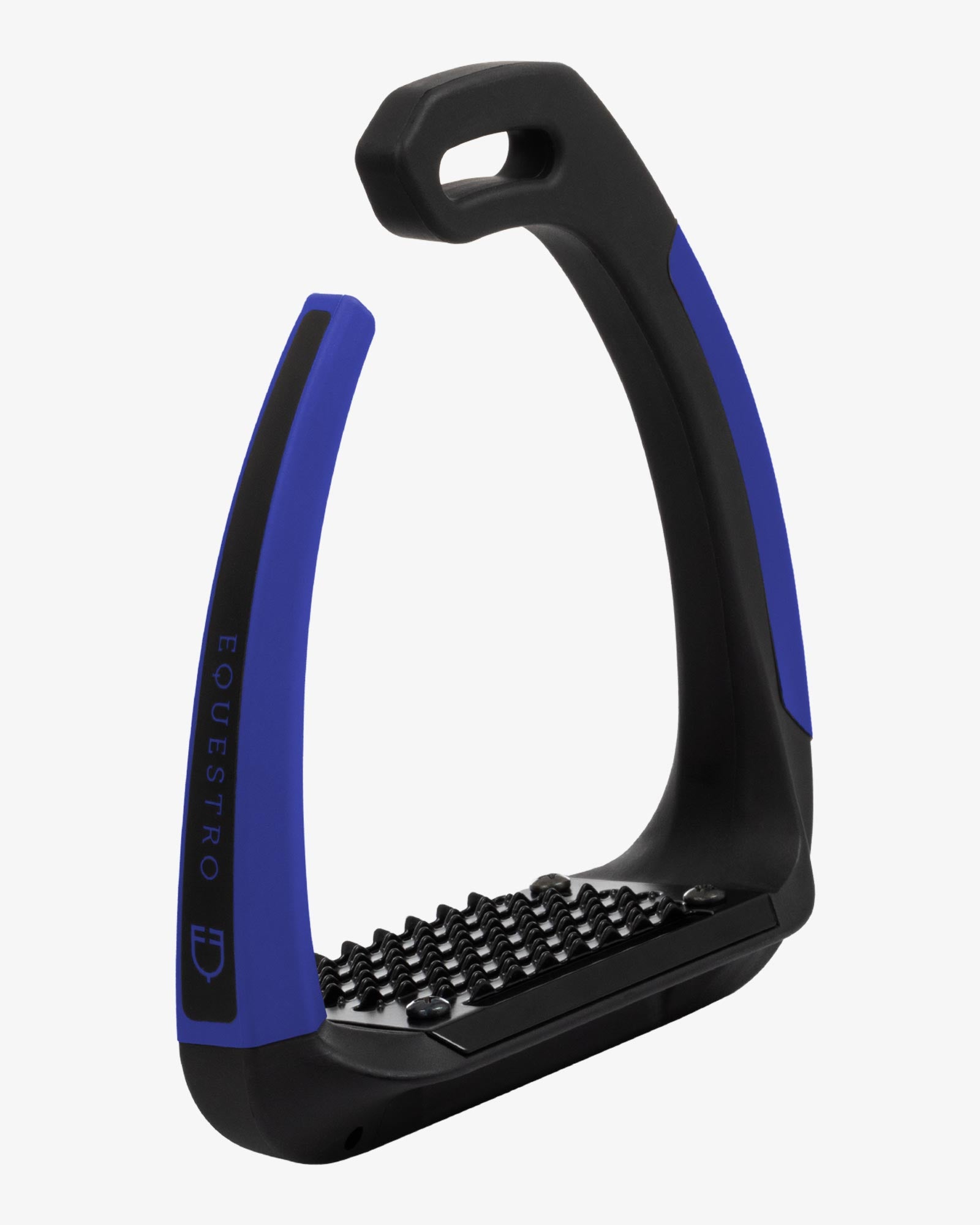 Equestro Supernova Stirrups Sodalite Blue