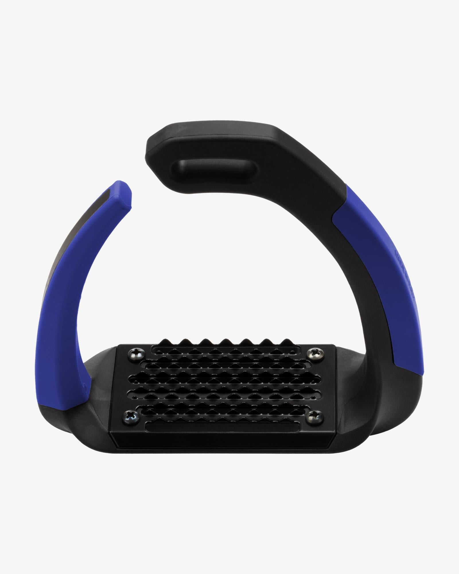 Equestro Supernova Stirrups Sodalite Blue
