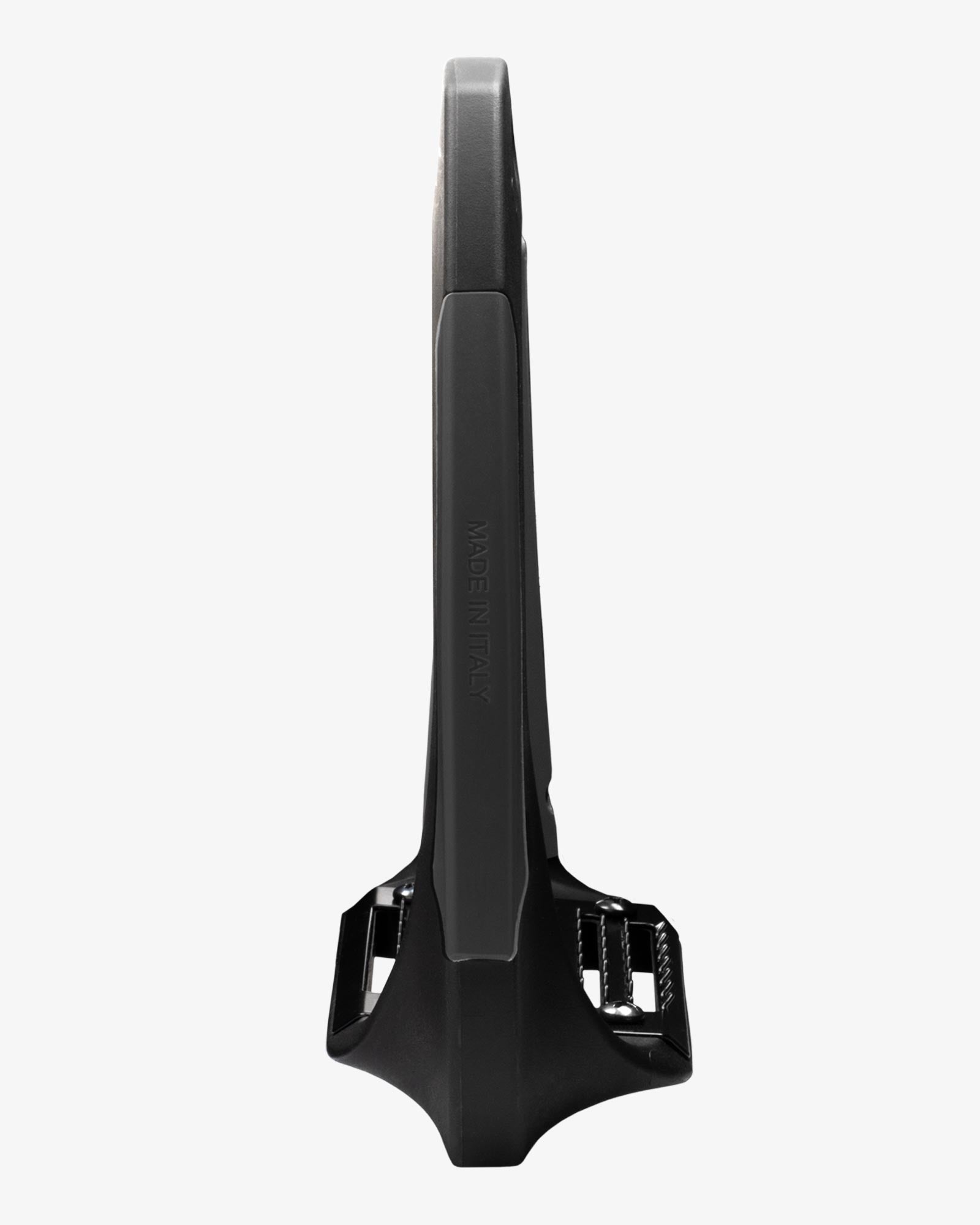 Equestro Supernova Stirrups Black