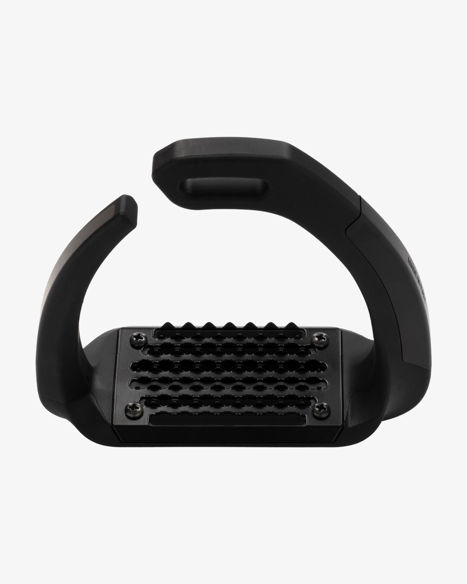 Equestro Supernova Stirrups Black