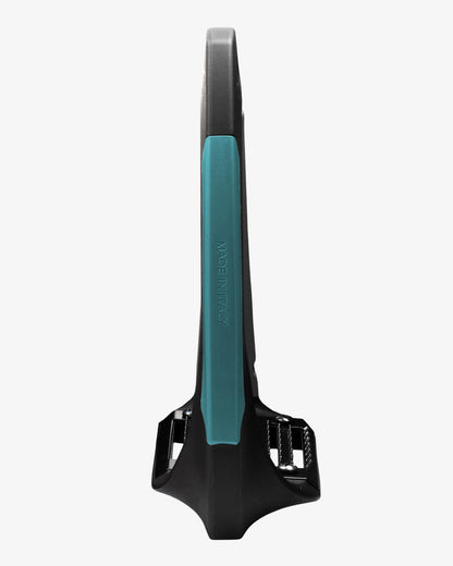 Equestro Supernova Stirrups Blue Coral