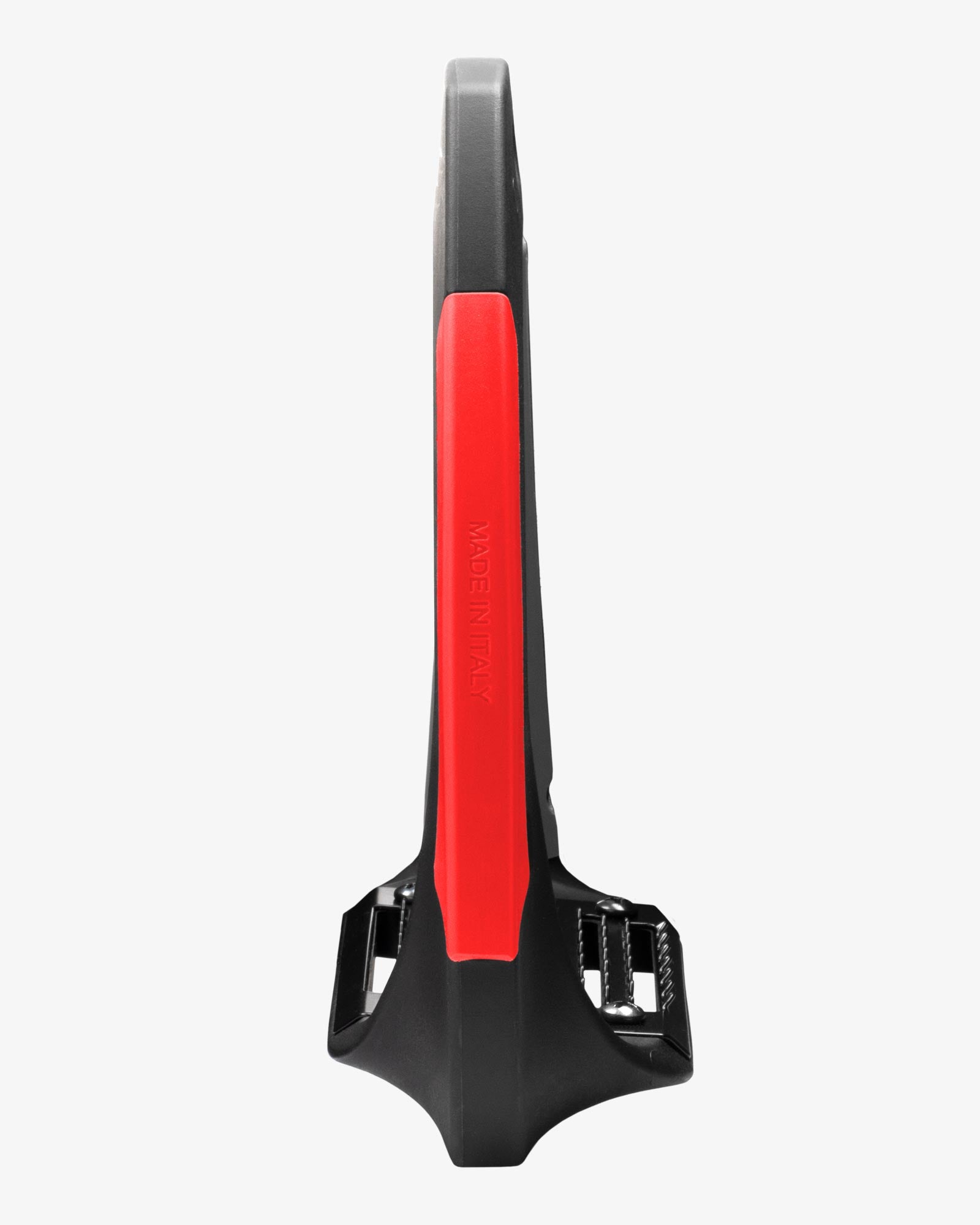 Equestro Supernova Stirrups Poppy Red