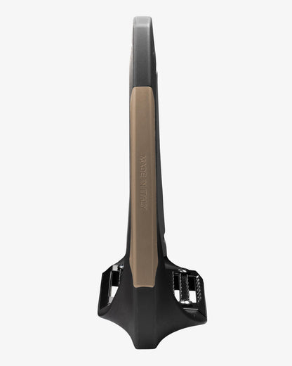 Equestro Supernova Stirrups Walnut