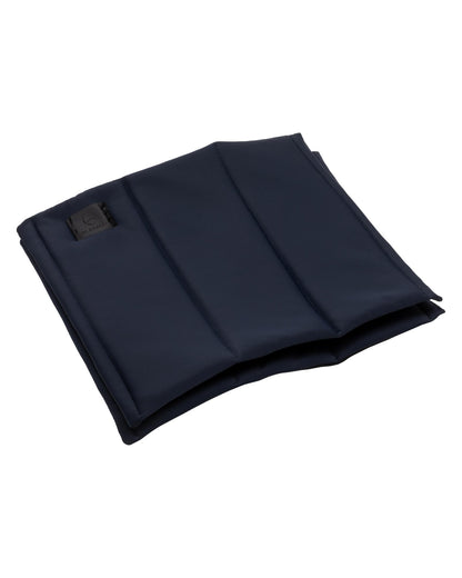 Acavallo Padded Cotton Soft Underbandages Navy/Black