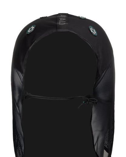 Acavallo Magnet Care Rug Black