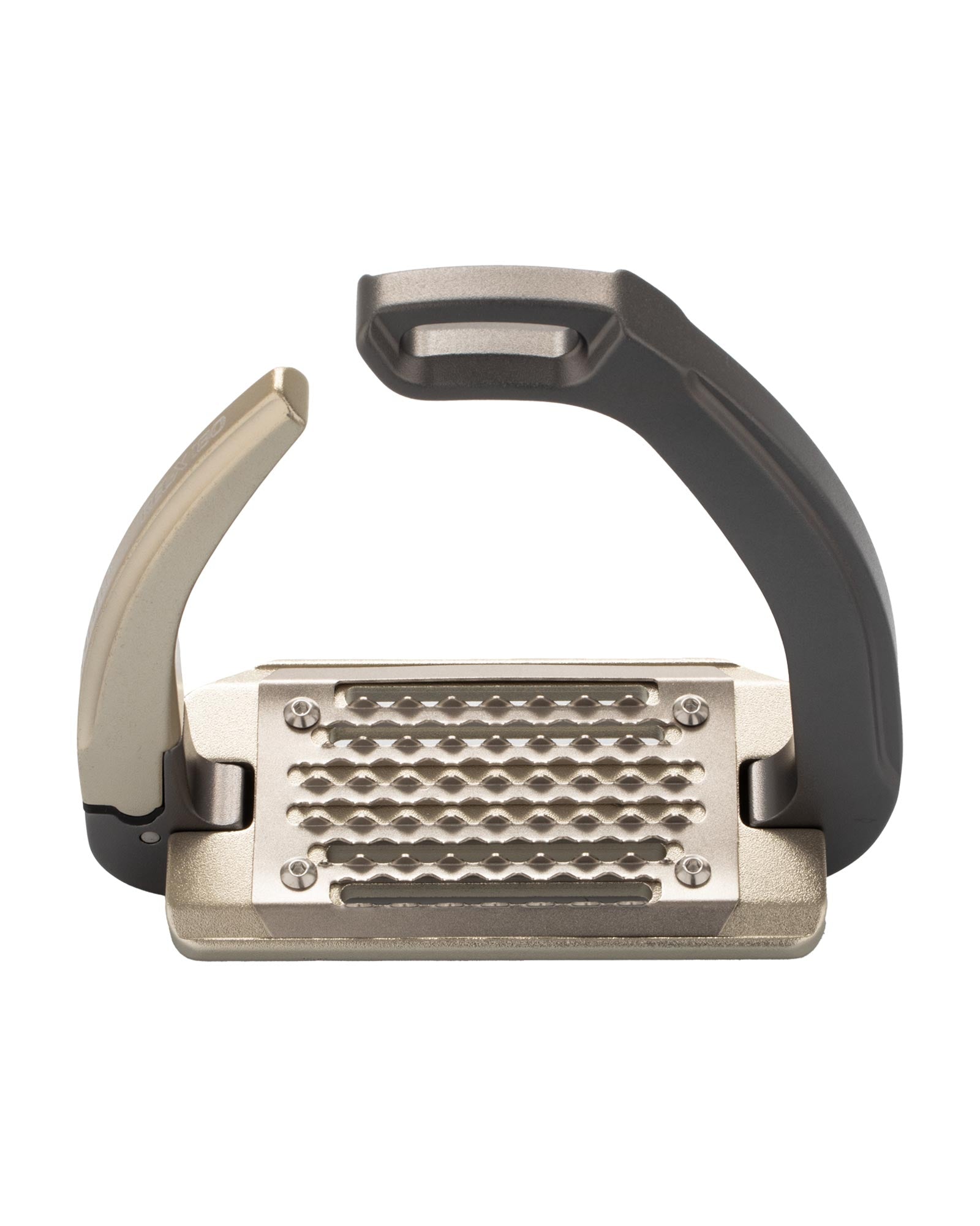Acavallo Rel-X 180 Stirrups Titanium