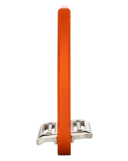 Acavallo Rel-X 180 Stirrups Orange