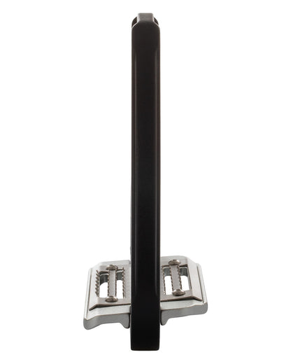 Acavallo Rel-X 180 Stirrups Black