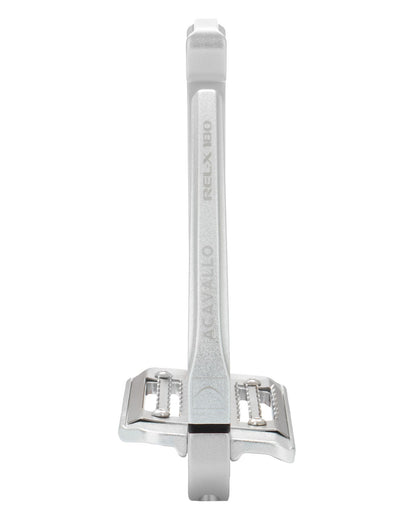 Acavallo Rel-X 180 Stirrups Aluminium