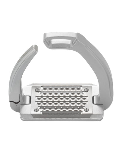 Acavallo Rel-X 180 Stirrups Aluminium