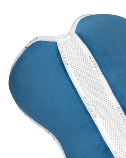 Acavallo Pad Mf Jccs Sw-3Ds Louvre Flat Ocean